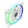 Alpenföhn Wing Boost 3 ARGB 140 mm bianco confezione da 3