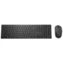 Dell Pro Tastiera e mouse KM5221W Wireless