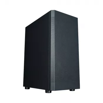 case per PC I4 ATX Mid Tower 6 ventole