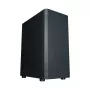 case per PC I4 ATX Mid Tower 6 ventole