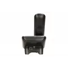 Panasonic KX-TG6811 telefono DECT con identificazione chiamante nero