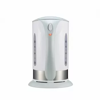 Bollitore elettrico Zelmer 1,7 L 2200 W acciaio inox