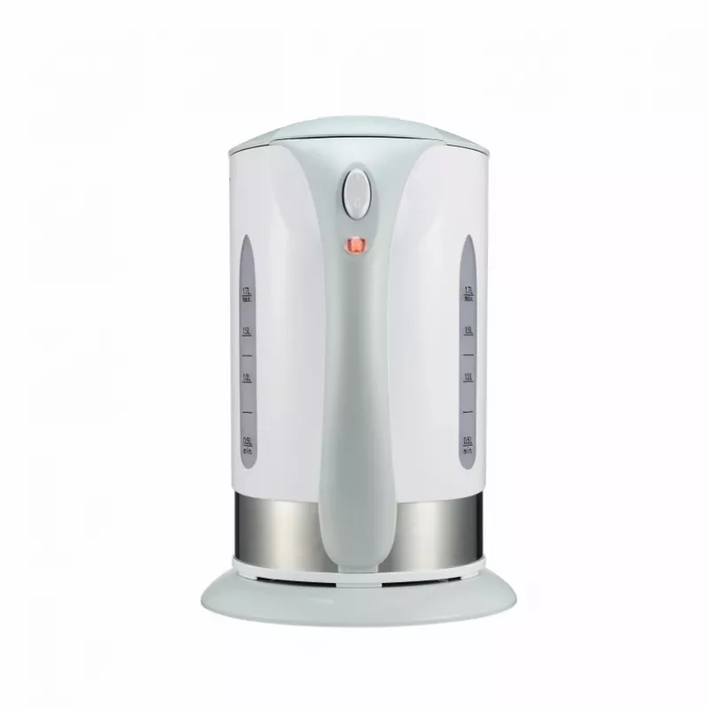 Bollitore elettrico Zelmer 1,7 L 2200 W acciaio inox