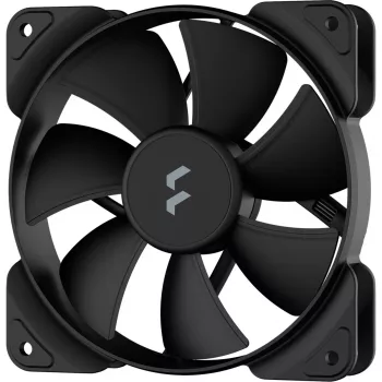 Ventola per case FRACTAL DESIGN Aspect 12 PWM 120 mm nero