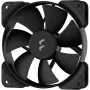 Ventola per case FRACTAL DESIGN Aspect 12 PWM 120 mm nero