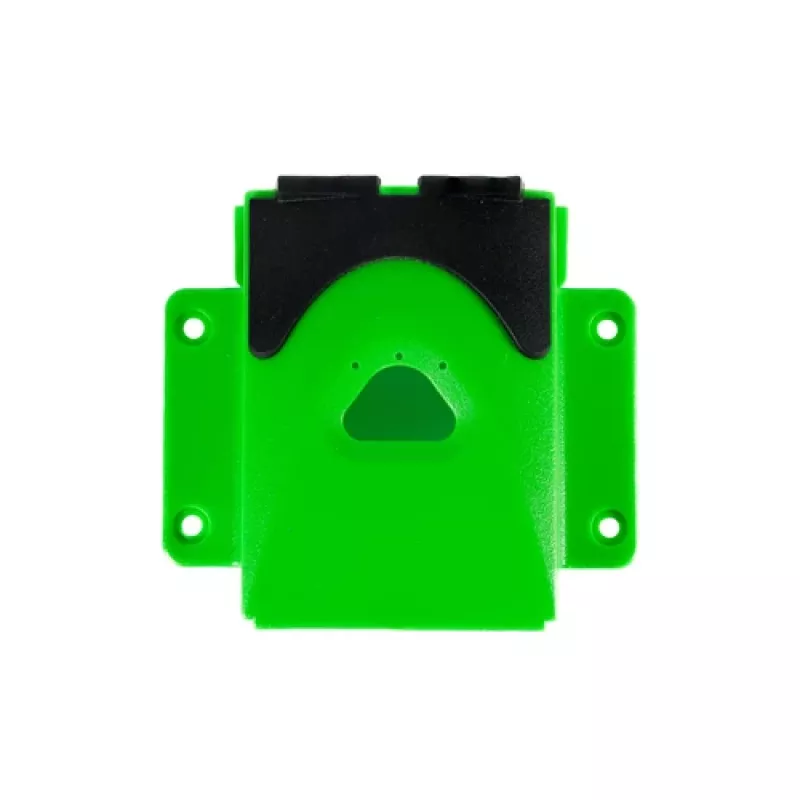 Custodia Socket Mobile AC4258-3317 nero verde