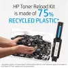 HP Original 103AD Neverstop kit ricarica toner nero, set da due cartucce toner