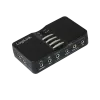 LogiLink USB Sound Box Dolby 7.1 8 canali 7.1 canali