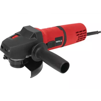 Smerigliatrice angolare LOW-SPEED 125 mm 900 W