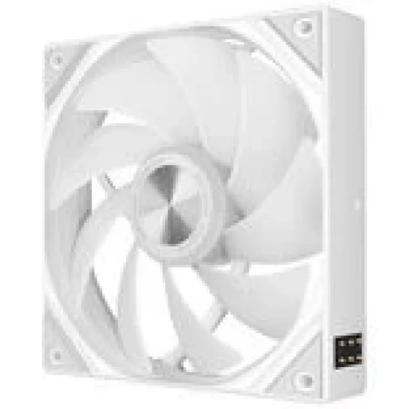 Ventola TRYX ROTA SL ARGB - 120mm bianco (F-R120A-AM1M-G0W)