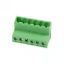 Synergy 21 LED su morsetto a vite KEFA (compatibile Phoenix) connettore maschio 6 poli