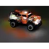 REVELL RC Car Ghost Driver rosso 24683