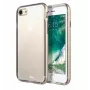 Cover Tellur iPhone 7 oro champagne 11,9 cm