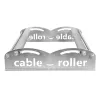 Aiuto per avvolgimento cavo LogiLink WZ0036