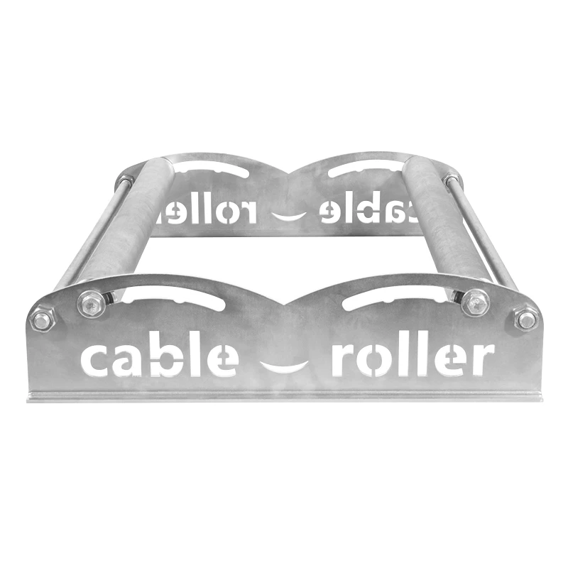 Aiuto per avvolgimento cavo LogiLink WZ0036