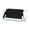Sistema di ricarica Subsonic SA5708 per Playstation Portal con cavo nero bianco
