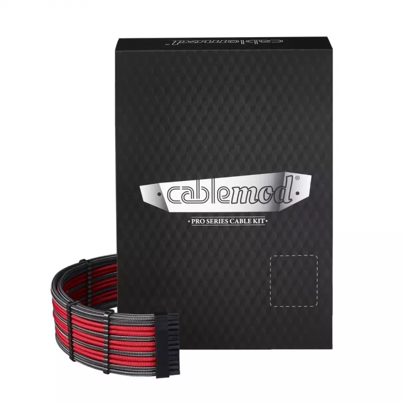 Cavo di alimentazione interno Cablemod CM-PRTS-FKIT-NKCR-R