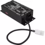 Controller EUROLITE 50499811 DMX per LED Neon Flex 230V sottile RGB, controllo DMX per LED Neon Flex RGB