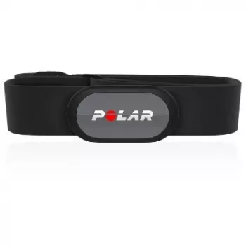 Polar H9 – cardiofrequenzimetro per cellulare, smartwatch, activity tracker – M-XXL