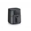 Friggitrice ad aria calda SEVERIN FR 2461 — capacità 4 L, nero