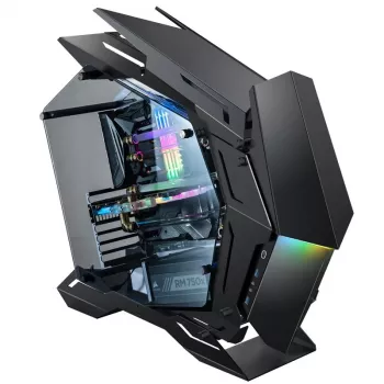 Jonsbo MOD3 Full Tower nero