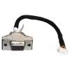 Shuttle PVG01 - kit di espansione porta VGA per PC slim