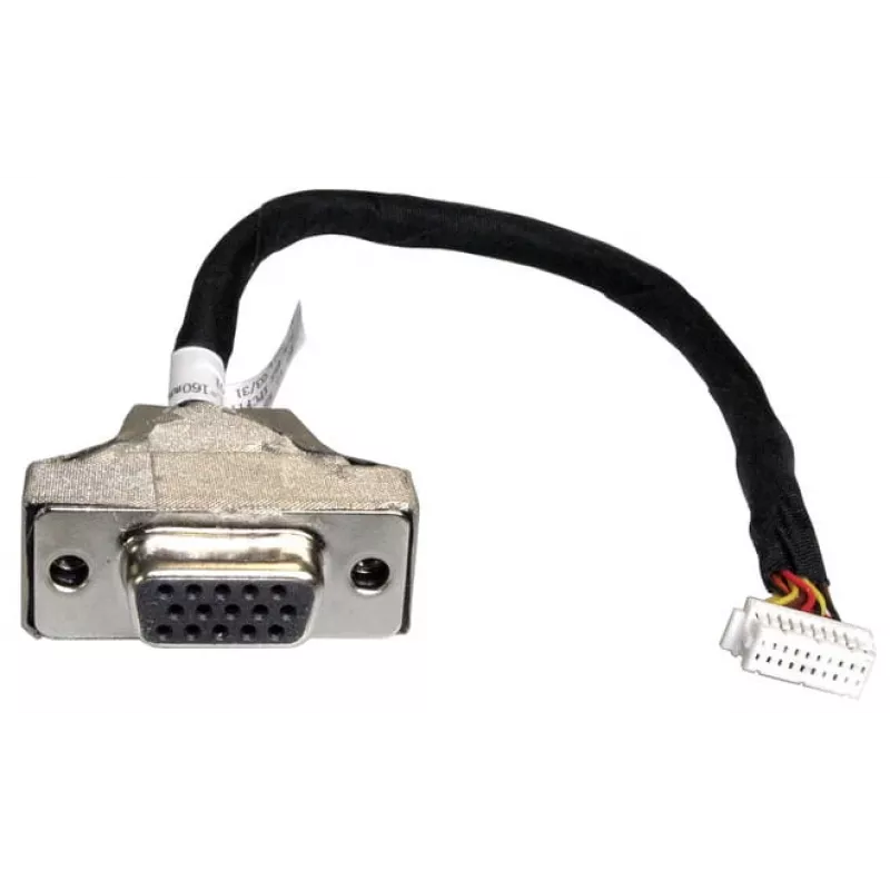 Shuttle PVG01 - kit di espansione porta VGA per PC slim