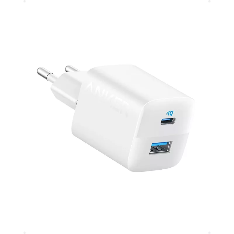 Anker A2331G21 Alimentatore bianco