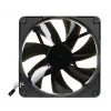 Ventola Noiseblocker BlackSilentPro PK2
