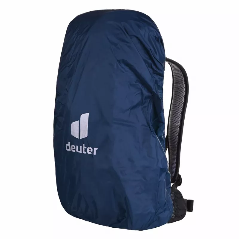 Deuter AC Lite 16 zaino da escursionismo, 16 L, nero