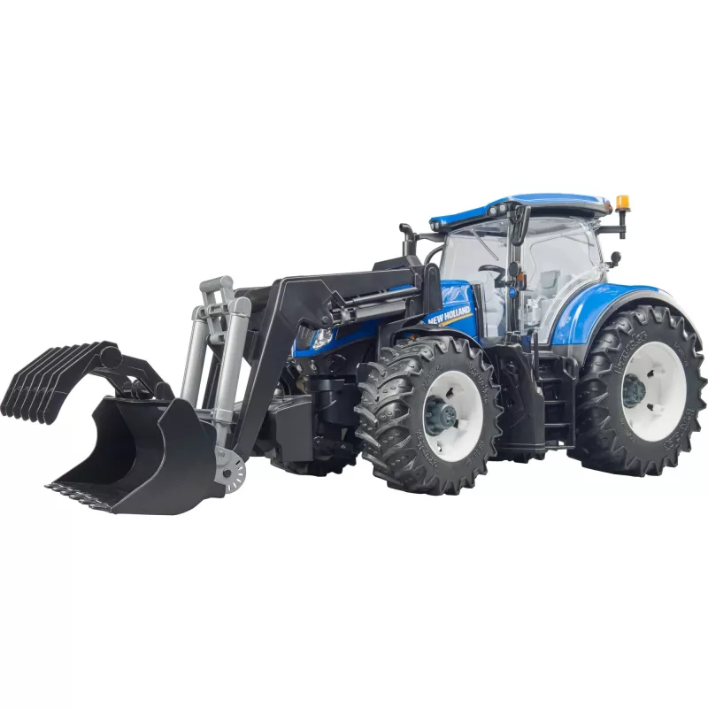 BRUDER 3121 veicolo giocattolo