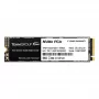 Team Group MP33 - SSD - 256 GB - interno - M.2 2280 - PCIe 3.0 x4 (NVMe)