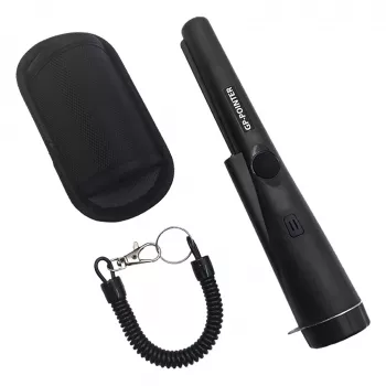 Metal detector pinpointer Extralink SA-980 nero – sonda puntuale manuale