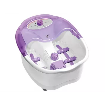 LAFE MFS-002 massaggiatore per pediluvio con riscaldamento e funzione idromassaggio