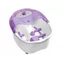 LAFE MFS-002 massaggiatore per pediluvio con riscaldamento e funzione idromassaggio