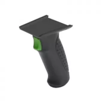 Impugnatura a pistola CUSTOM 996CO020000001 per K-RANGER KR500-G/550-G nero verde