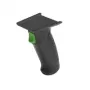 Impugnatura a pistola CUSTOM 996CO020000001 per K-RANGER KR500-G/550-G nero verde