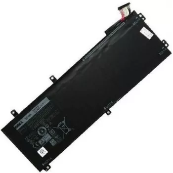 Batteria per laptop Dell, 56Wh, 3 celle, ricambio compatibile (MPN 451-BBSI)