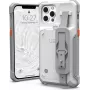 Urban Armor Gear UAG custodia per Apple iPhone 16e Workfl Bat GRY (WF0000154130)