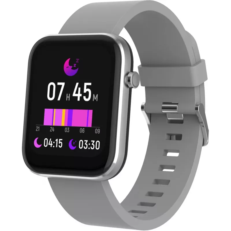 Smartwatch Denver SW-182GR grigio
