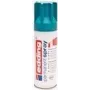 Bomboletta spray acrilica Edding 5200 petrolio 200 ml