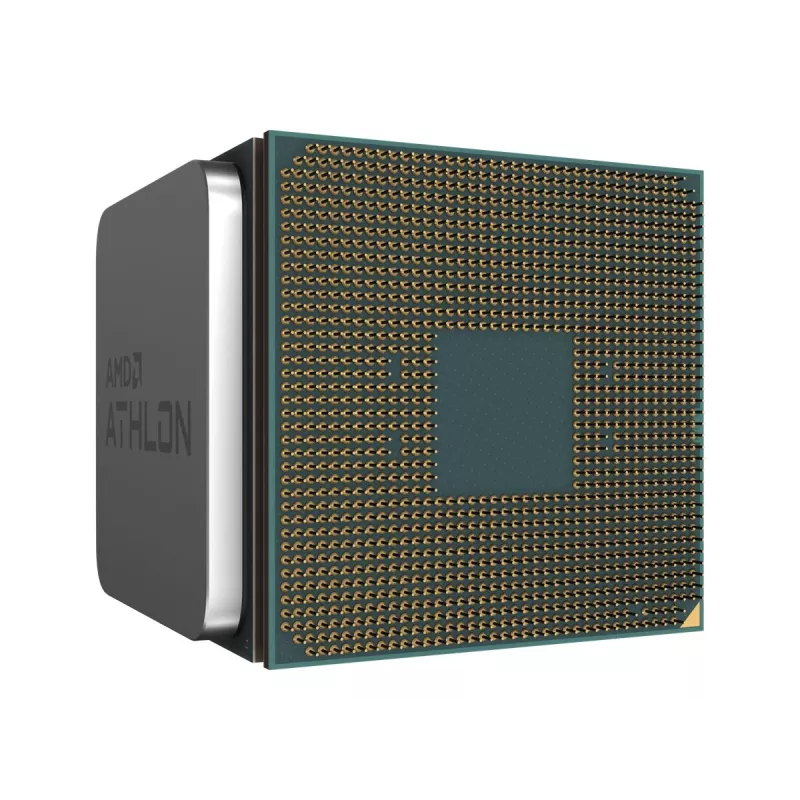 Processore AMD Athlon 200GE 3,2 GHz 2 core 4 MB L3 socket AM4