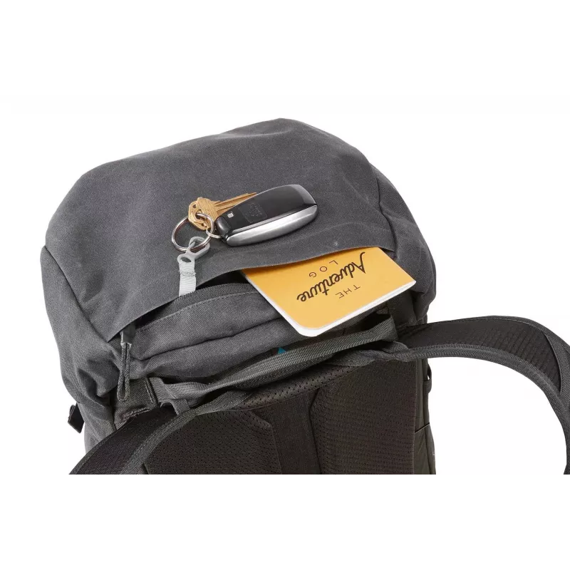 Zaino da trekking Thule 4130 AllTrail X 25L Obsidian