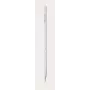 Stylus TUCANO Pencil MA-STY3-W compatibile con Apple iPad e Apple Pencil, bianco