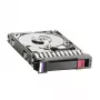 HPE - Disco rigido - 900 GB - interno - 2.5 - SAS 6Gb/s - 10000 giri/min