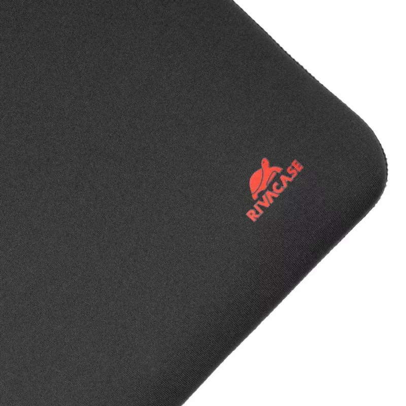 Rivacase 5223 Custodia per laptop Antishock, 13,3-14 pollici, nero