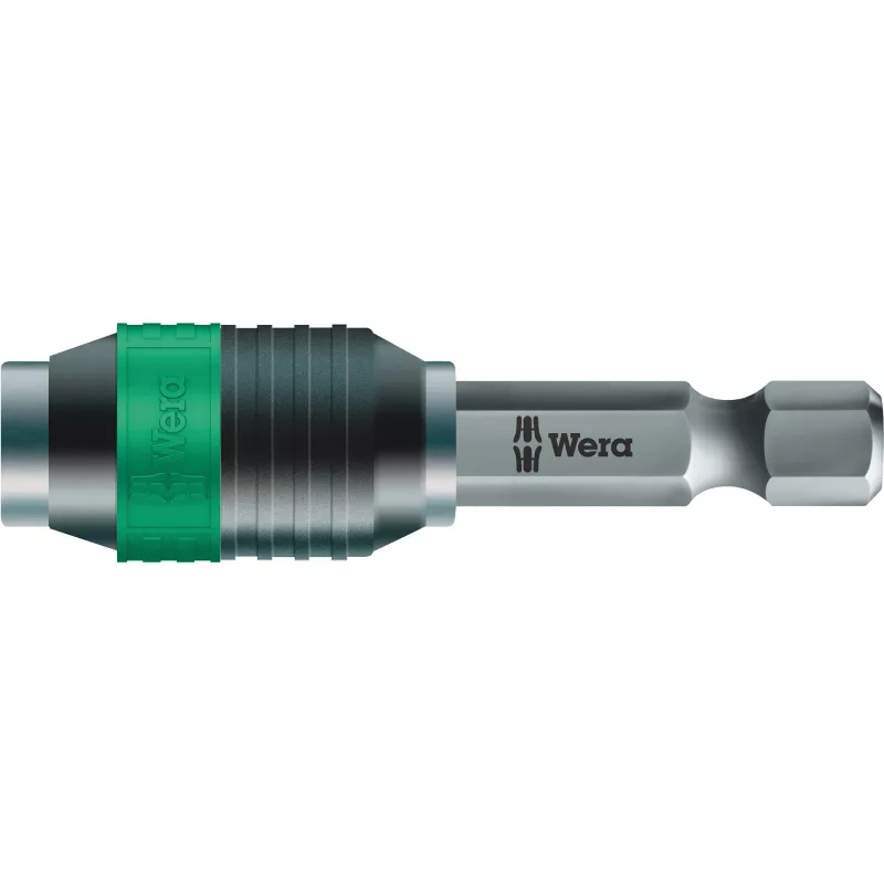 Set di utensili Wera Tool-Check Combi 1 con pinza Knipex Cobra, 40 pezzi
