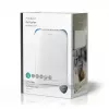 Purificatore d'aria Nedis AIPU200CWT 25 m² 54 dB 50 W bianco