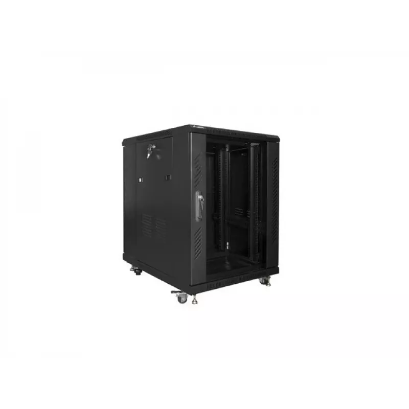 Rack autoportante Lanberg FF01-6815-12B
