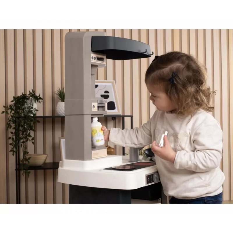 Giocattolo di ruolo Smoby Dickie 7600311056 Cuisine Studio 3-6 anni multicolore